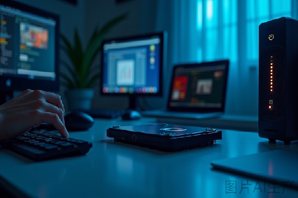 如何判断硬盘磁头坏了怎么办硬盘：操作步骤与结构说明（图1）