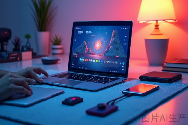 如何对系统：操作步骤与结构说明（图1）
