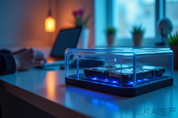 如何恢复移动硬盘故障怎么快速修复硬盘：操作步骤与结构说明（图1）