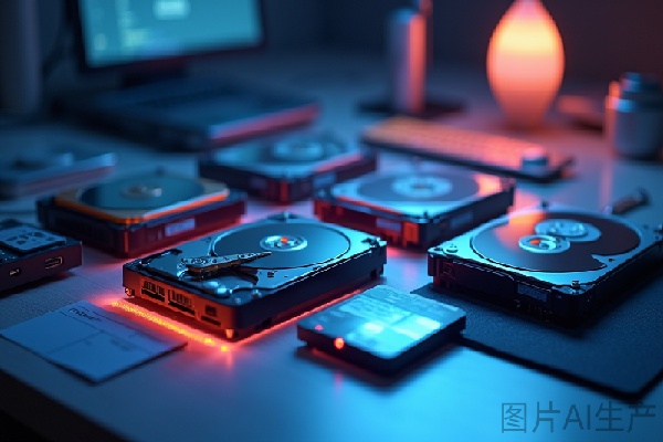如何看硬盘是哪个家族的无法识别？千万别乱动！这样做能保住数据_快速方案