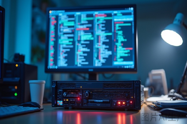 如何识别nas硬盘：操作步骤与结构说明（图1）