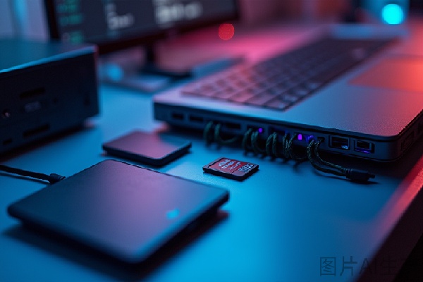 如何辨别移动硬盘是否是物理损坏？无法识别别通电，专业工程师教你保住数据