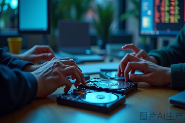 威刚硬盘数据恢复故障怎么快速修复？避坑指南与实用技巧及异响处理方案
