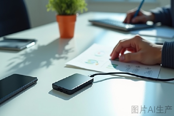 威刚硬盘：操作步骤与结构说明（图1）