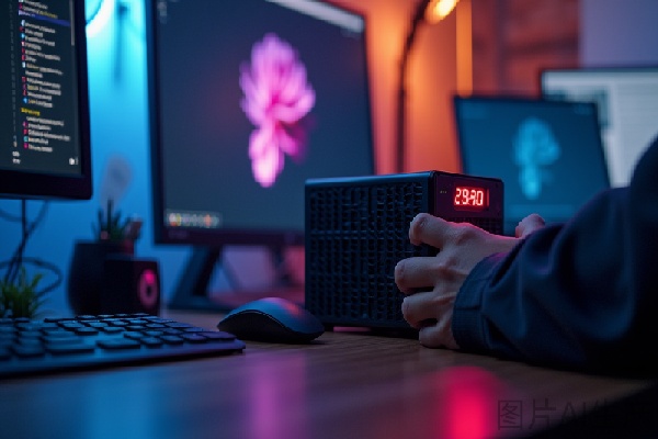 威海市硬盘数据恢复故障怎么快速修复硬盘：操作步骤与结构说明（图1）