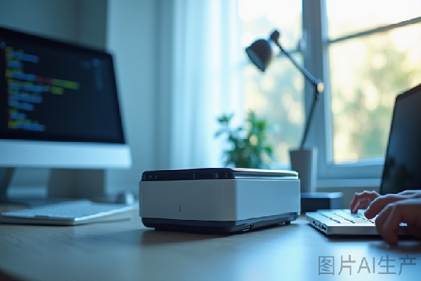 威联通有硬盘不开机数据读取不了硬盘：操作步骤与结构说明（图1）