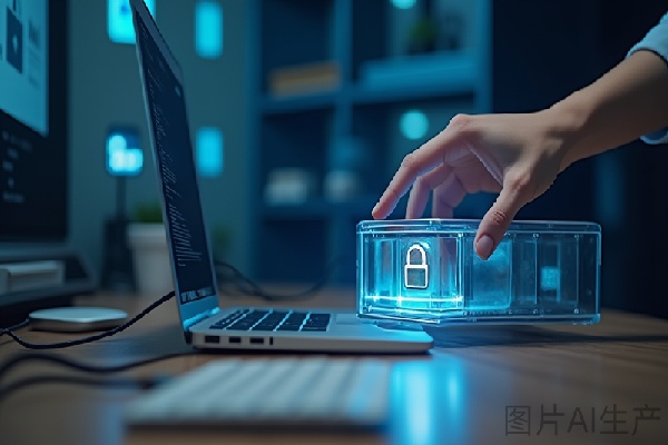 威联通硬盘：操作步骤与结构说明（图1）