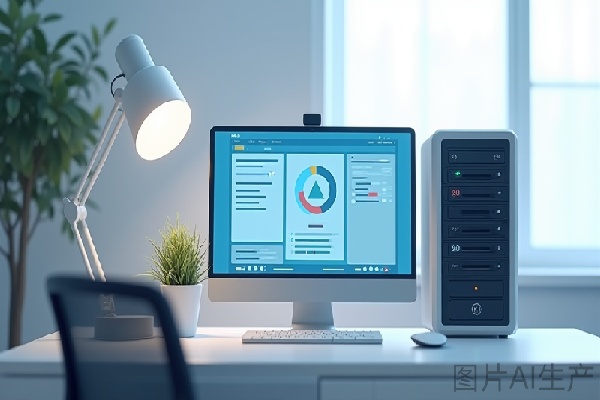 威联通硬盘：操作步骤与结构说明（图1）