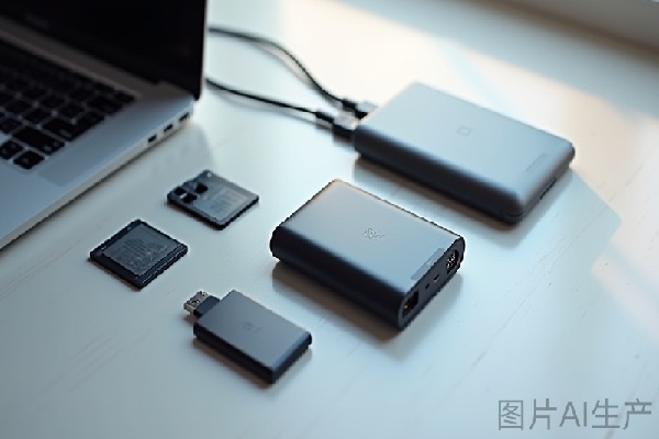 威联通硬盘：操作步骤与结构说明（图1）