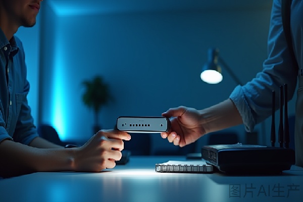 威联通修复：操作步骤与结构说明（图1）