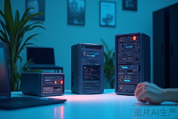 威联通系统：操作步骤与结构说明（图1）