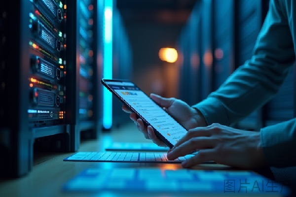 威联通技术流程：操作步骤与结构说明（图1）