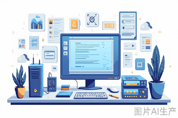 威联通修复：操作步骤与结构说明（图1）