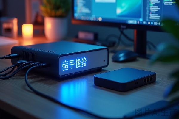 威联通修复：操作步骤与结构说明（图1）