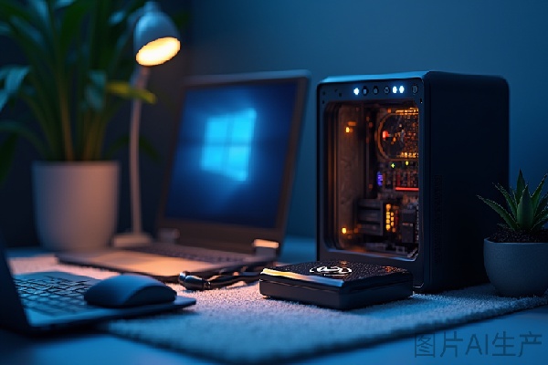 威联通技术流程：操作步骤与结构说明（图1）