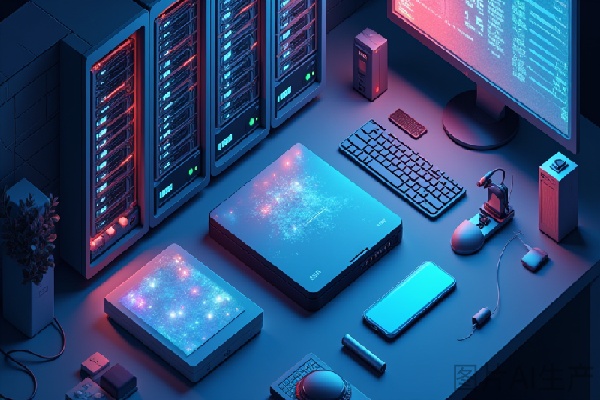 威联通硬盘：操作步骤与结构说明（图1）