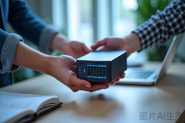 威联通系统：操作步骤与结构说明（图1）