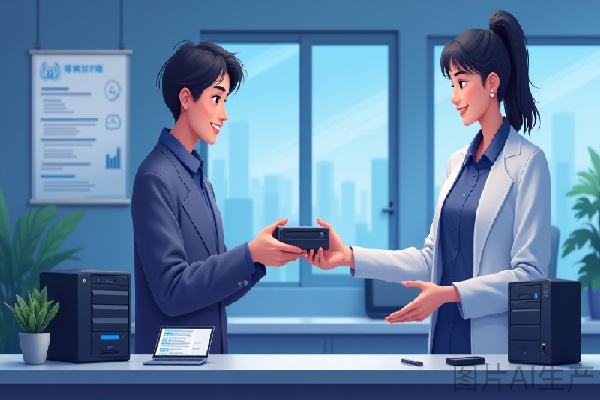 威联通修复：操作步骤与结构说明（图1）