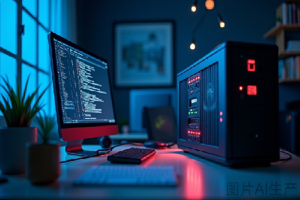 存储服务器断电开机后找不到硬盘显示异常硬盘：操作步骤与结构说明（图1）