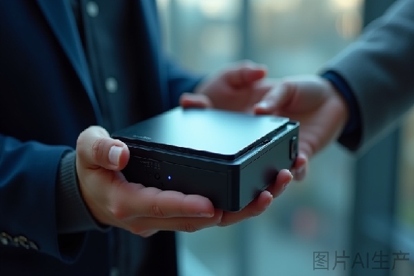 导致数据丢失怎么办？3 招教你快速排查与解决 移动硬盘无法识别修复