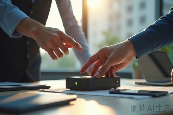 小米硬盘：操作步骤与结构说明（图1）