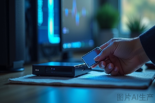 小米硬盘：操作步骤与结构说明（图1）