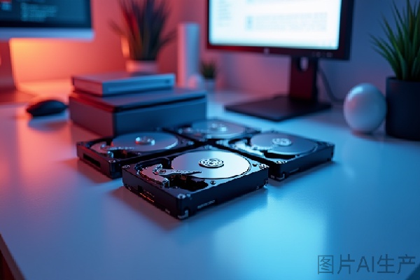 已格式化硬盘数据恢复显示异常硬盘：操作步骤与结构说明（图1）