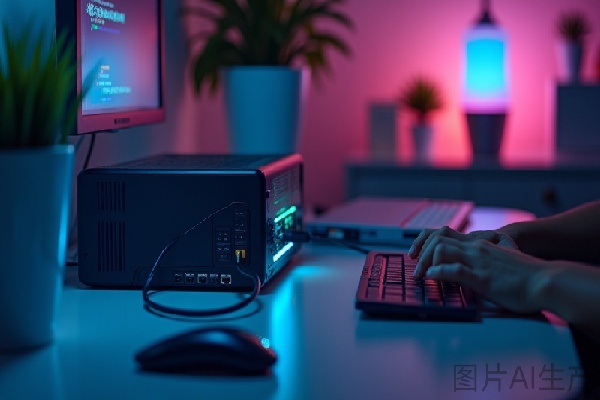 希捷硬盘嘀嘀嘀响显示异常硬盘：操作步骤与结构说明（图1）