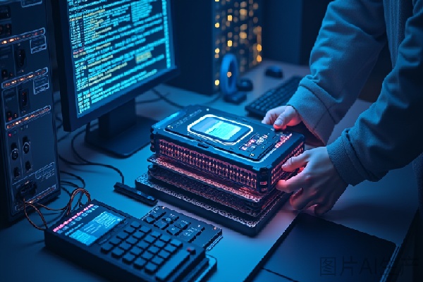 希捷硬盘开机需要密码是怎么回事硬盘：操作步骤与结构说明（图1）