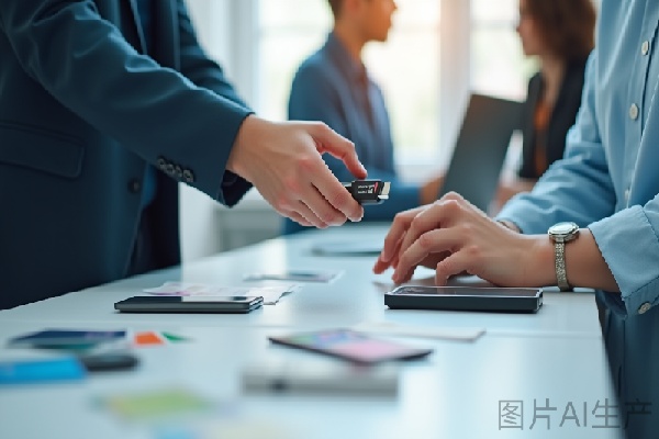 希捷硬盘插上后有弹窗怎么办？数据丢失风险与专业恢复方案详解