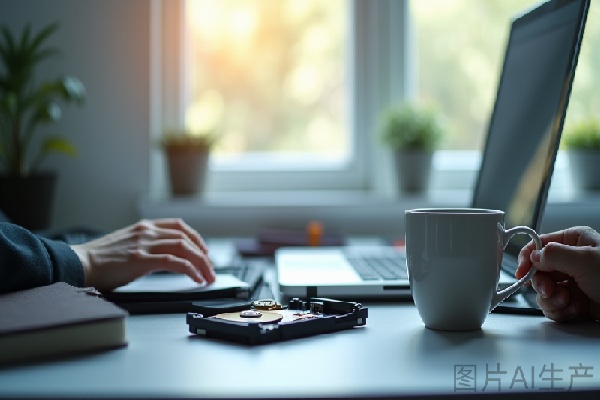 希捷硬盘突然电脑读不出来是怎么回事硬盘：操作步骤与结构说明（图1）