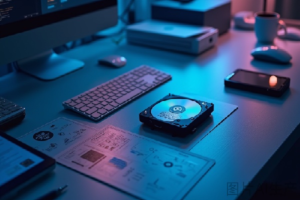 希捷硬盘维修工具怎么办?3 招教你快速排查与解决 避免二次损坏数据丢失 配图 1 希捷硬盘维修工具怎么办硬盘:操作步骤与结构说明(图1)