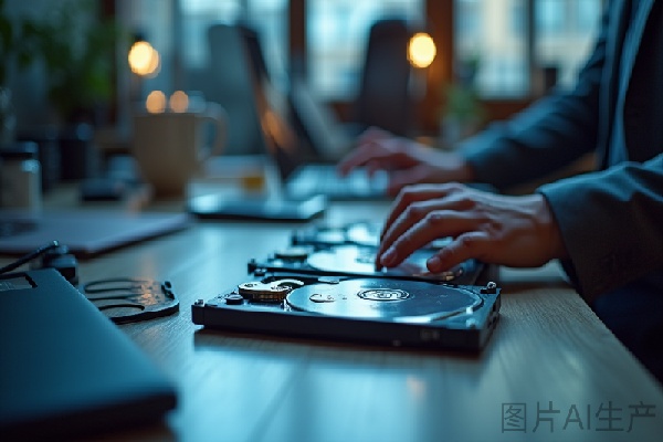 希捷硬盘解密指令无法识别硬盘：操作步骤与结构说明（图1）
