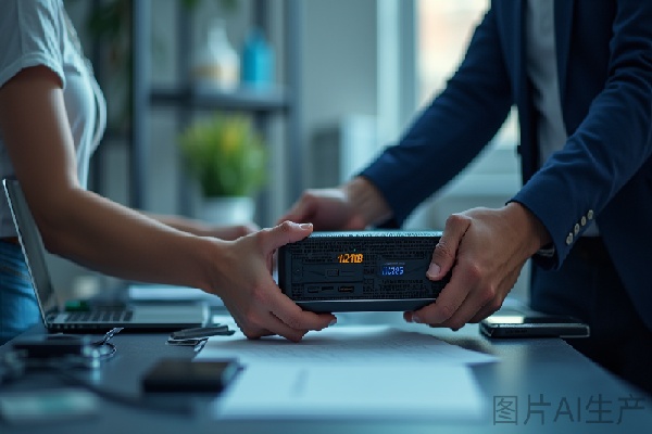 希捷硬盘硬盘：操作步骤与结构说明（图1）