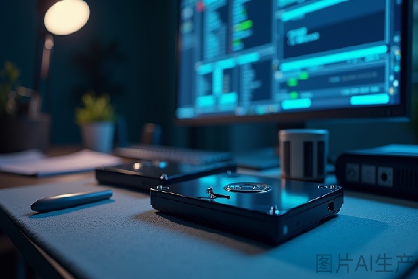 希捷硬盘硬盘：操作步骤与结构说明（图1）