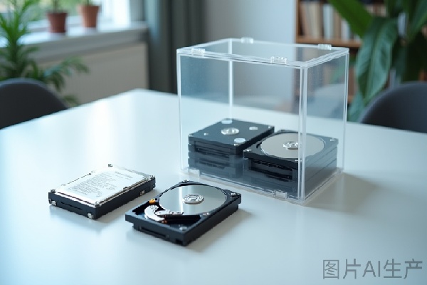 希捷移动硬盘删除密码数据读取不了硬盘：操作步骤与结构说明（图1）