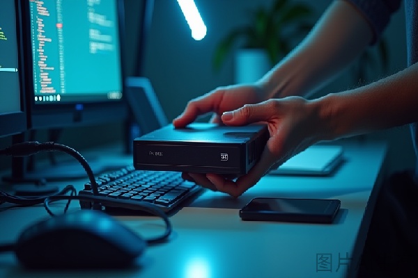 幸福工厂 硬盘没选项显示异常？教你简单几步精准修复及数据保护建议