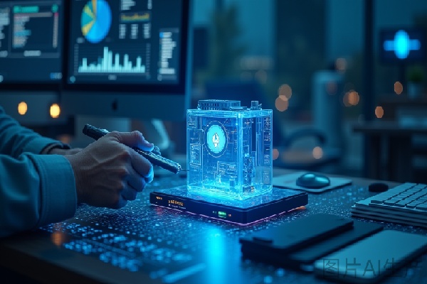 应用宝虚拟磁盘镜像出现了损坏如何恢复恢复：操作步骤与结构说明（图1）