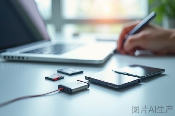 开机不识别硬盘故障怎么快速修复硬盘：操作步骤与结构说明（图1）