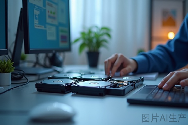 开机找不到硬盘怎么办怎么修复？无需专业设备新手可试自救方案
