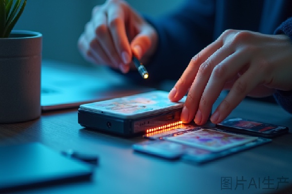 开机识别不到硬盘硬盘：操作步骤与结构说明（图1）