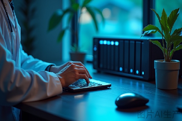 弱电机房硬盘阵列错误有什么影响怎么修复硬盘：操作步骤与结构说明（图1）