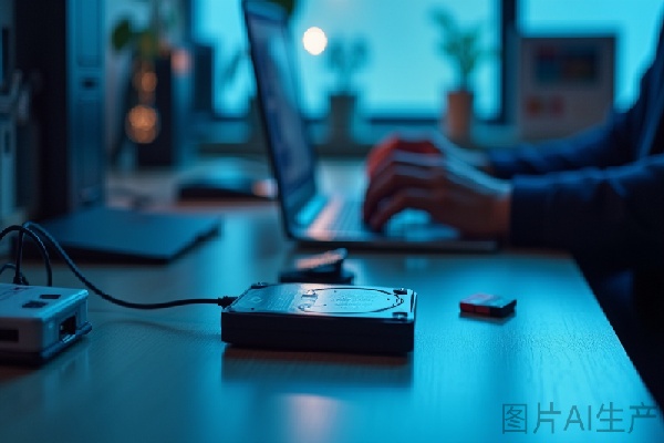 录像机硬盘在电脑上显示不出来显示异常硬盘：操作步骤与结构说明（图1）