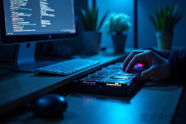 微星硬盘：操作步骤与结构说明（图1）