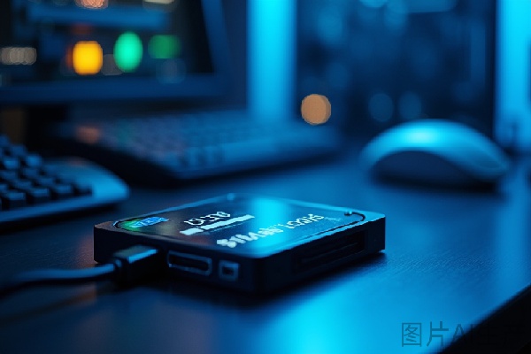 快速分区后启动硬盘：操作步骤与结构说明（图1）