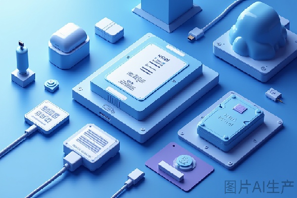 恢复数据硬盘显示异常硬盘：操作步骤与结构说明（图1）