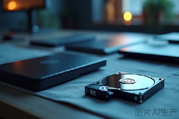 恢复移动硬盘怎么修复硬盘：操作步骤与结构说明（图1）