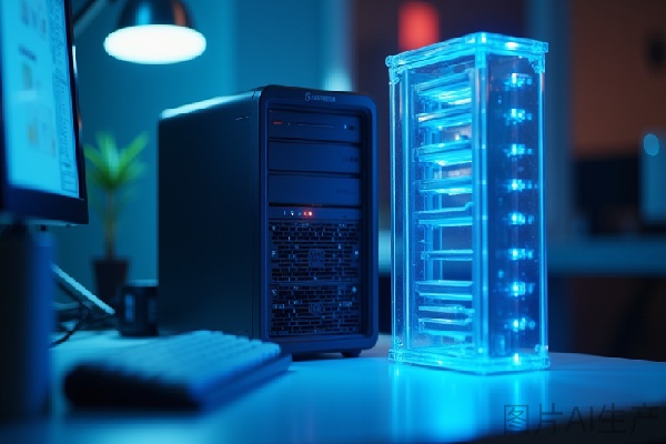 慢口能识别无法识别硬盘：操作步骤与结构说明（图1）
