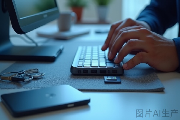 慧荣系列的数据恢复软件显示异常恢复：操作步骤与结构说明（图1）