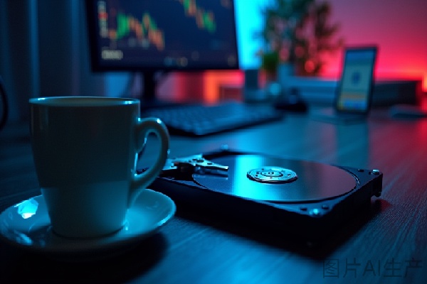 我在公司用固态移动硬盘保存的东西回家都没了怎么修硬盘：操作步骤与结构说明（图1）